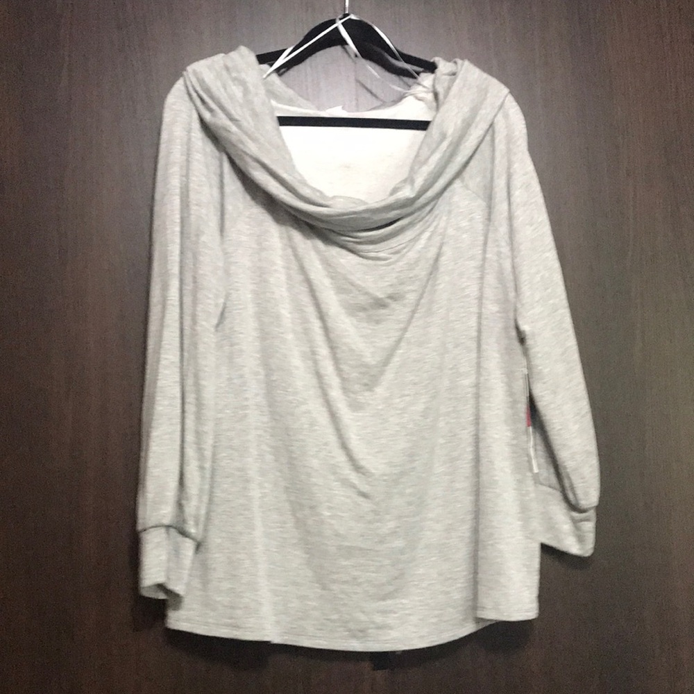 Soft Sweater
